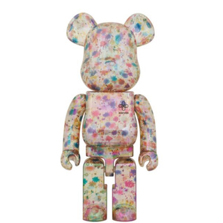 BE@RBRICK ANEVER 1000%