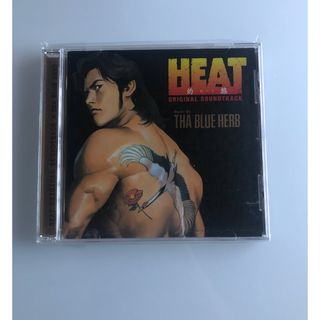 HEAT-灼熱-ORIGINAL SOUNDTRACK★THA BLUEHERB(ヒップホップ/ラップ)