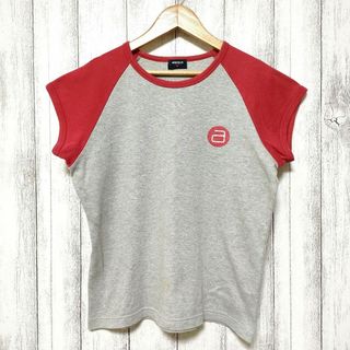 ユニクロ(UNIQLO)のUNIQLO ユニクロ (L)　Tシャツ　旧タグ　オールド(Tシャツ(半袖/袖なし))