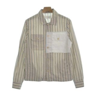 Maison Margiela カジュアルシャツ 39(M位) 【古着】【中古】(シャツ)