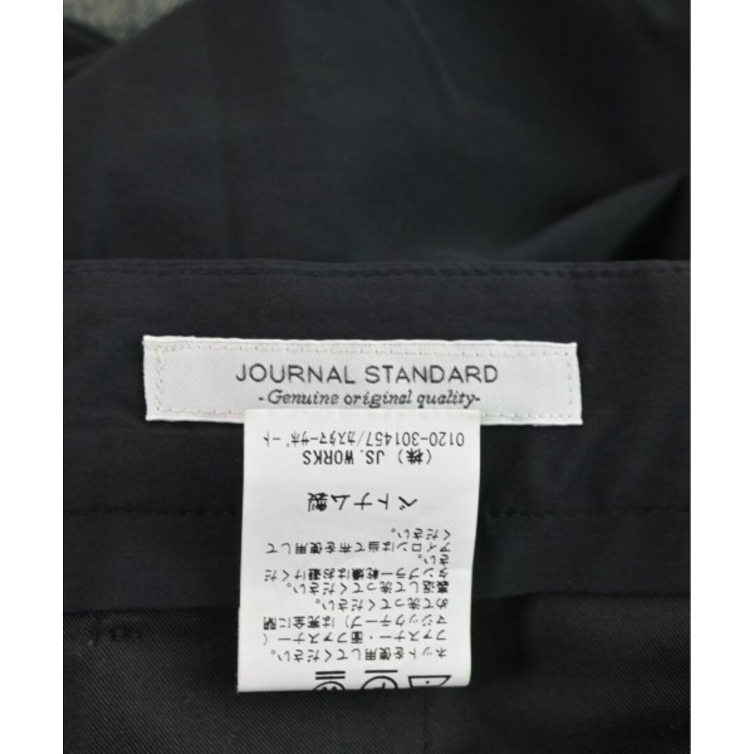 JOURNAL STANDARD(ジャーナルスタンダード)のJOURNAL STANDARD パンツ（その他） M 黒 【古着】【中古】 メンズのパンツ(その他)の商品写真