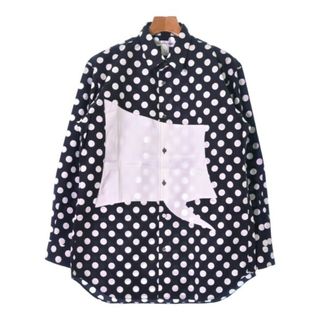 コムデギャルソンシャツ(COMME des GARCONS SHIRT)のCOMME des GARCONS SHIRT カジュアルシャツ L 【古着】【中古】(シャツ)