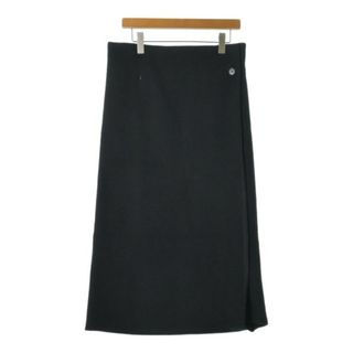 ヨウジヤマモト 巻きスカートの通販 76点 | Yohji Yamamotoを買うなら ヨウジヤマモト 巻きスカートの通販 76点 | Yohji Yamamotoを買うなら