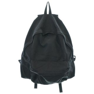 コムデギャルソンオムプリュス(COMME des GARCONS HOMME PLUS)のCOMME des GARCONS HOMME PLUS 【古着】【中古】(バッグパック/リュック)