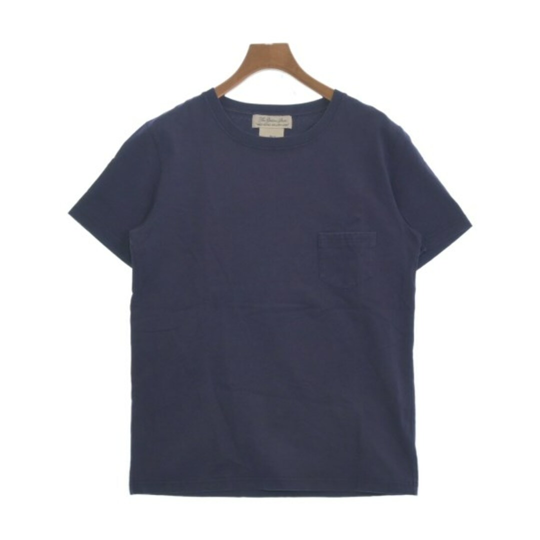 REMI RELIEF(レミレリーフ)のREMI RELIEF レミレリーフ Tシャツ・カットソー XL 紫 【古着】【中古】 メンズのトップス(Tシャツ/カットソー(半袖/袖なし))の商品写真