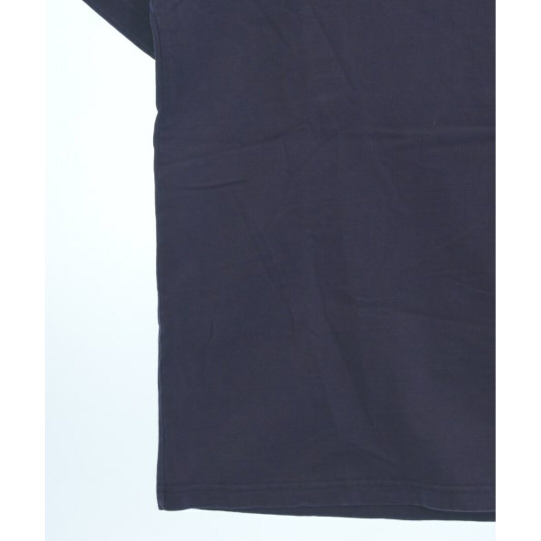 REMI RELIEF(レミレリーフ)のREMI RELIEF レミレリーフ Tシャツ・カットソー XL 紫 【古着】【中古】 メンズのトップス(Tシャツ/カットソー(半袖/袖なし))の商品写真
