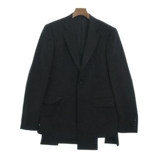 コムデギャルソンオムドゥ(COMME des GARCONS HOMME DEUX)のCOMME des GARCONS HOMME DEUX カジュアルジャケット 【古着】【中古】(テーラードジャケット)