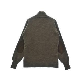 Maison Margiela ニット・セーター M ベージュ系 【古着】【中古】の Maison Margiela ニット・セーター M ベージュ系 【古着】【中古】の