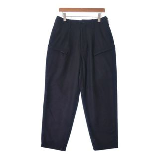 ヨウジヤマモトプールオム(Yohji Yamamoto POUR HOMME)のyohji yamamoto POUR HOMME パンツ（その他） 【古着】【中古】(その他)