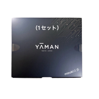 ヤーマン(YA-MAN)のYA-MAN ヤーマン　デザインリフト　ストレッチフィットシート　1箱(フェイスケア/美顔器)