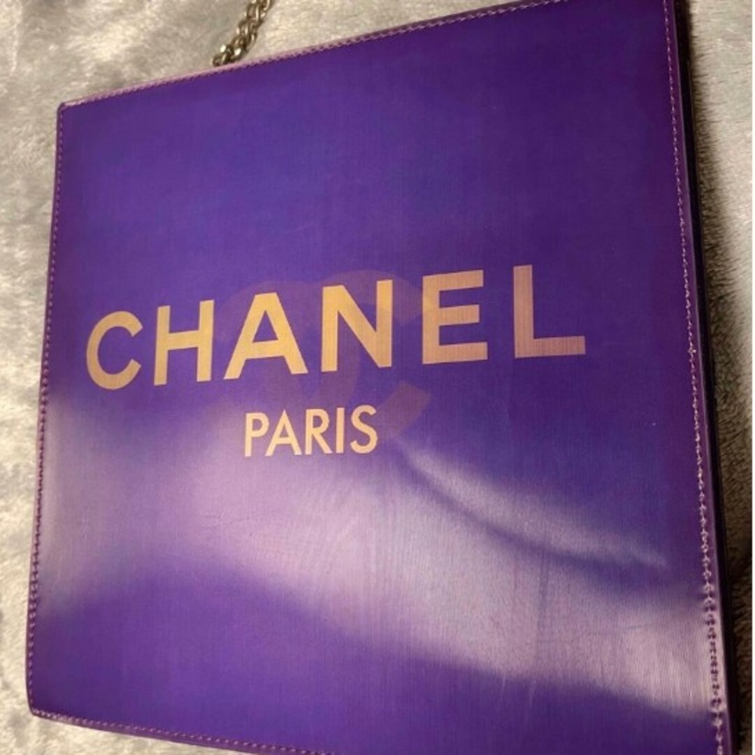 CHANEL(シャネル)のCHANEL☆シャネル バッグ レディースのバッグ(ショルダーバッグ)の商品写真