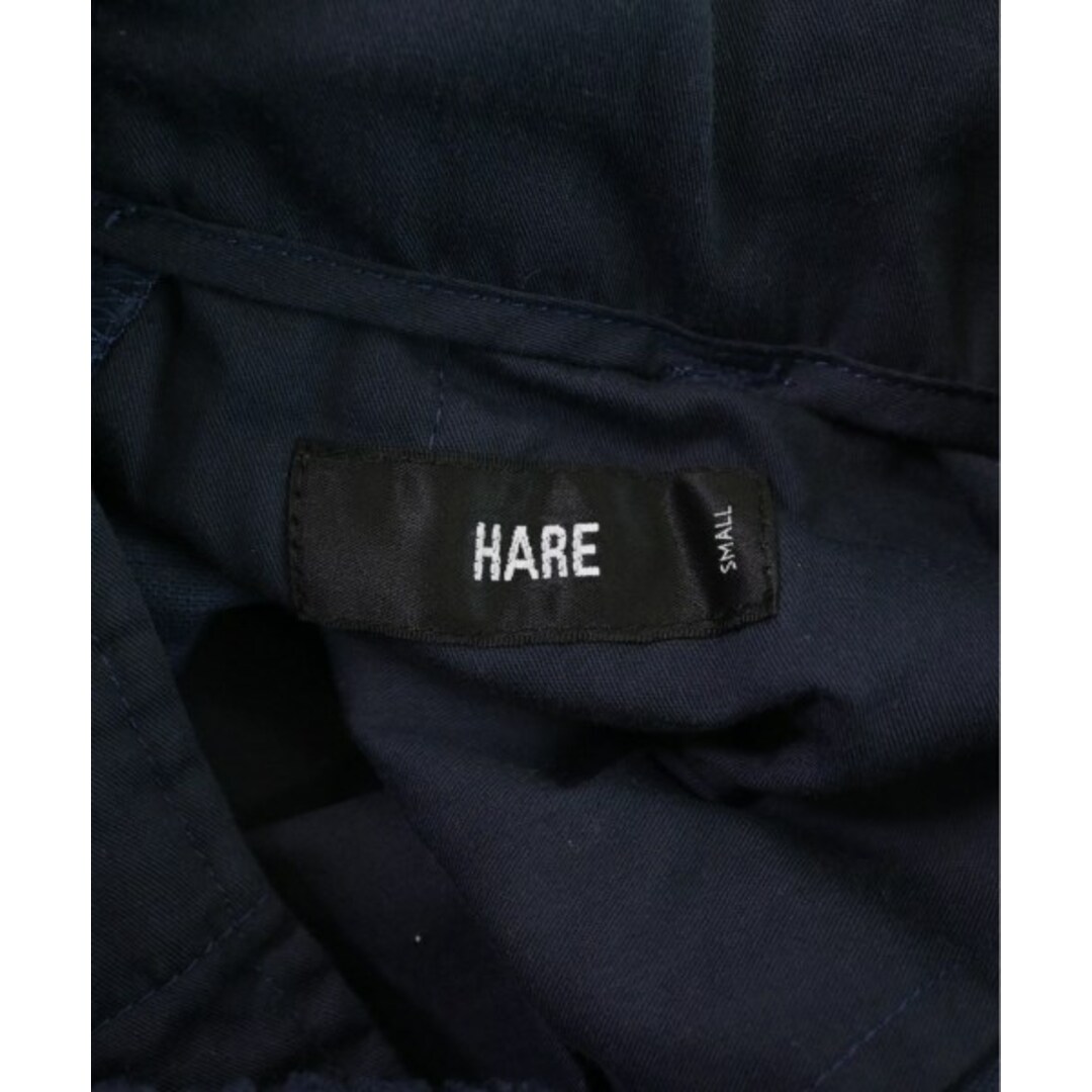 HARE(ハレ)のHARE ハレ パンツ（その他） S 紺 【古着】【中古】 メンズのパンツ(その他)の商品写真