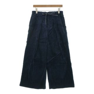 HARE ハレ パンツ（その他） S 紺 【古着】【中古】