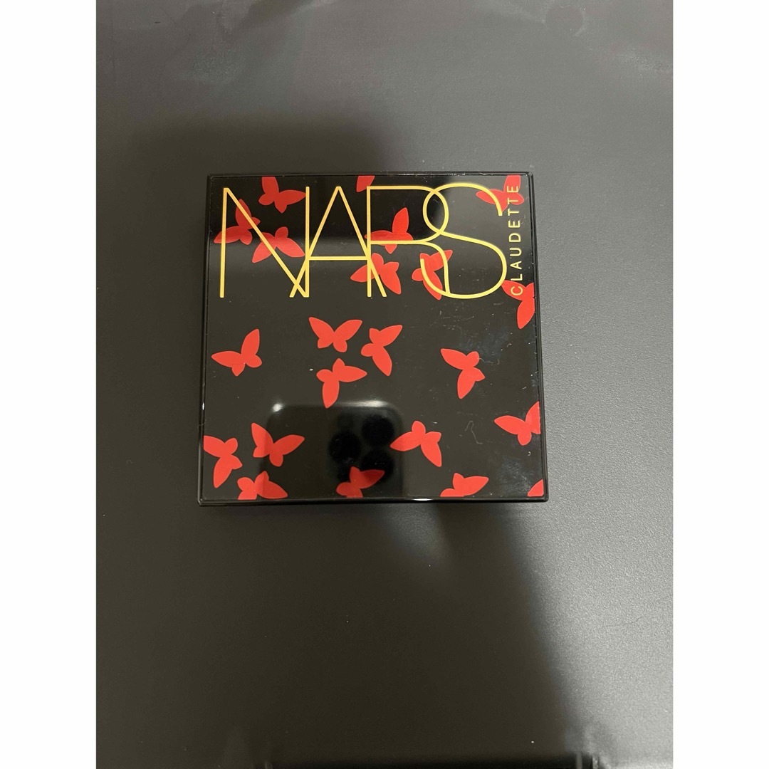 NARS(ナーズ)のNARS クローテッドブラッシュデュオ コスメ/美容のベースメイク/化粧品(チーク)の商品写真