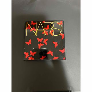 ナーズ(NARS)のNARS クローテッドブラッシュデュオ(チーク)