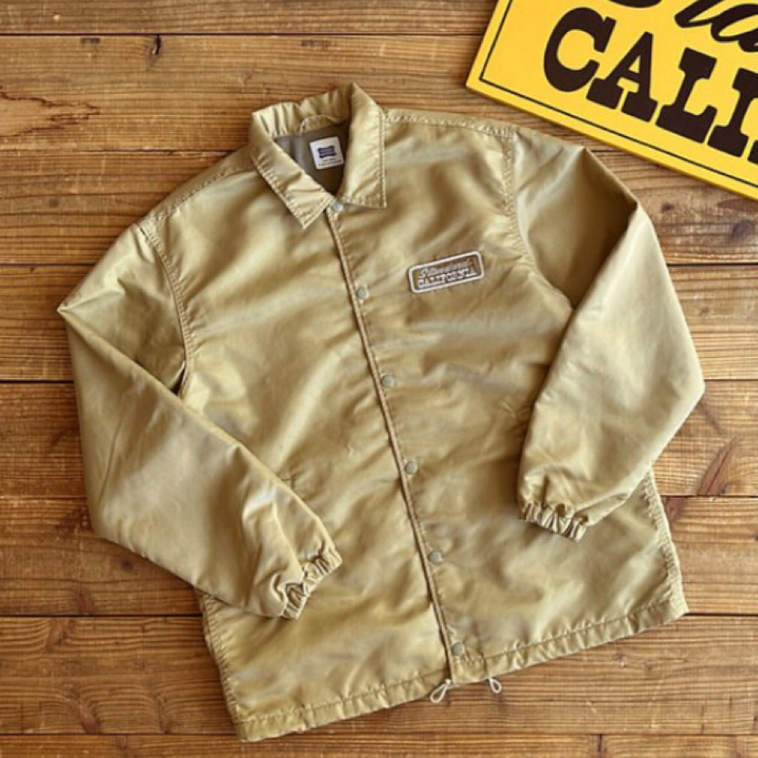 STANDARD CALIFORNIA - スタンダードカリフォルニア コーチ STANDARD CALIFORNIA - スタンダードカリフォルニア コーチ