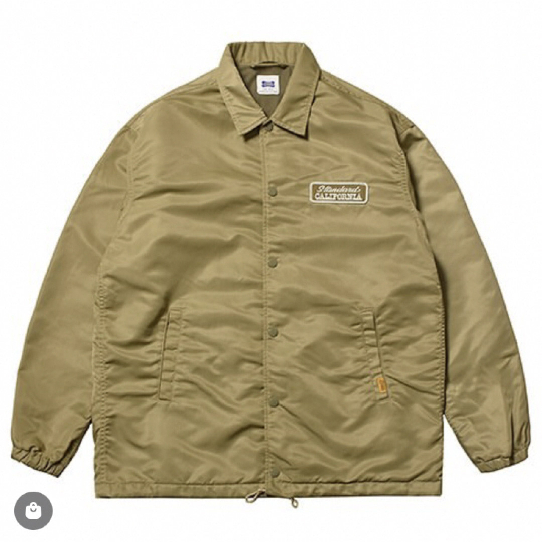 STANDARD CALIFORNIA - スタンダードカリフォルニア コーチ STANDARD CALIFORNIA - スタンダードカリフォルニア コーチ