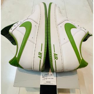 NIKE - ナイキ エアフォース DH7561 105 