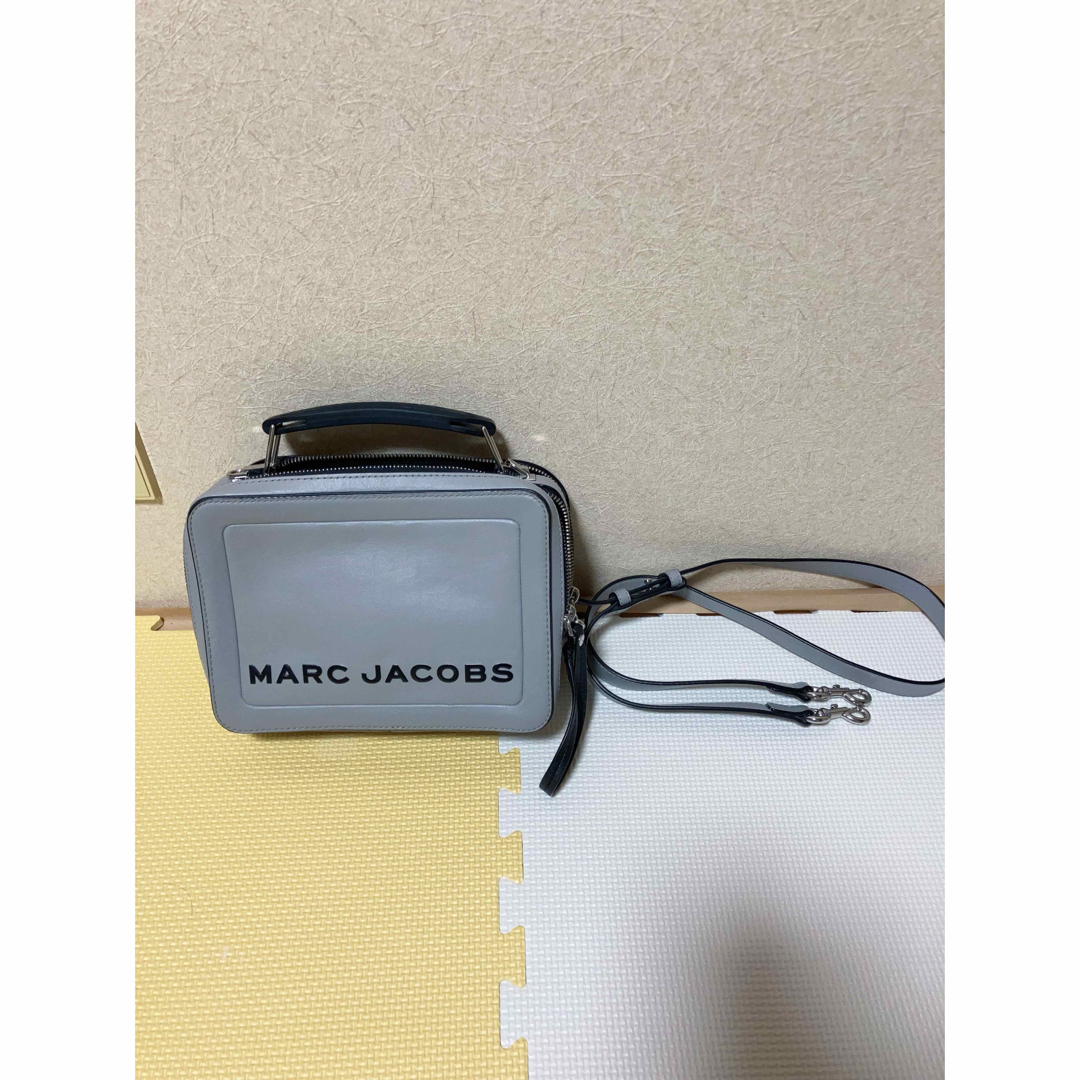 MARC BY MARC JACOBS(マークバイマークジェイコブス)のマークジェイコブス　the BOX 23 レディースのバッグ(ショルダーバッグ)の商品写真