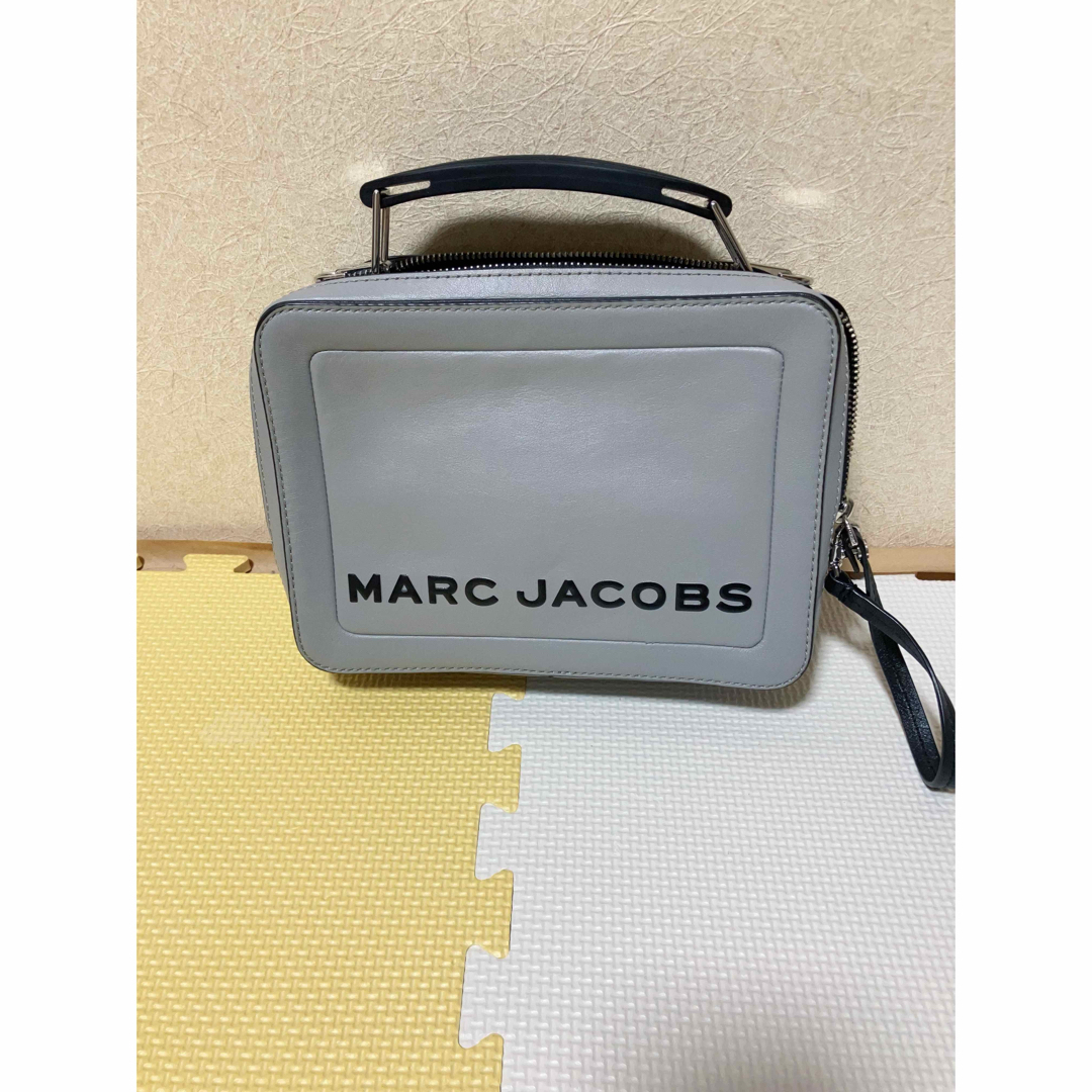 MARC BY MARC JACOBS(マークバイマークジェイコブス)のマークジェイコブス　the BOX 23 レディースのバッグ(ショルダーバッグ)の商品写真