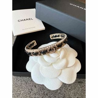 CHANEL - シャネル パールブレスレットの通販 by You's shop｜シャネル 