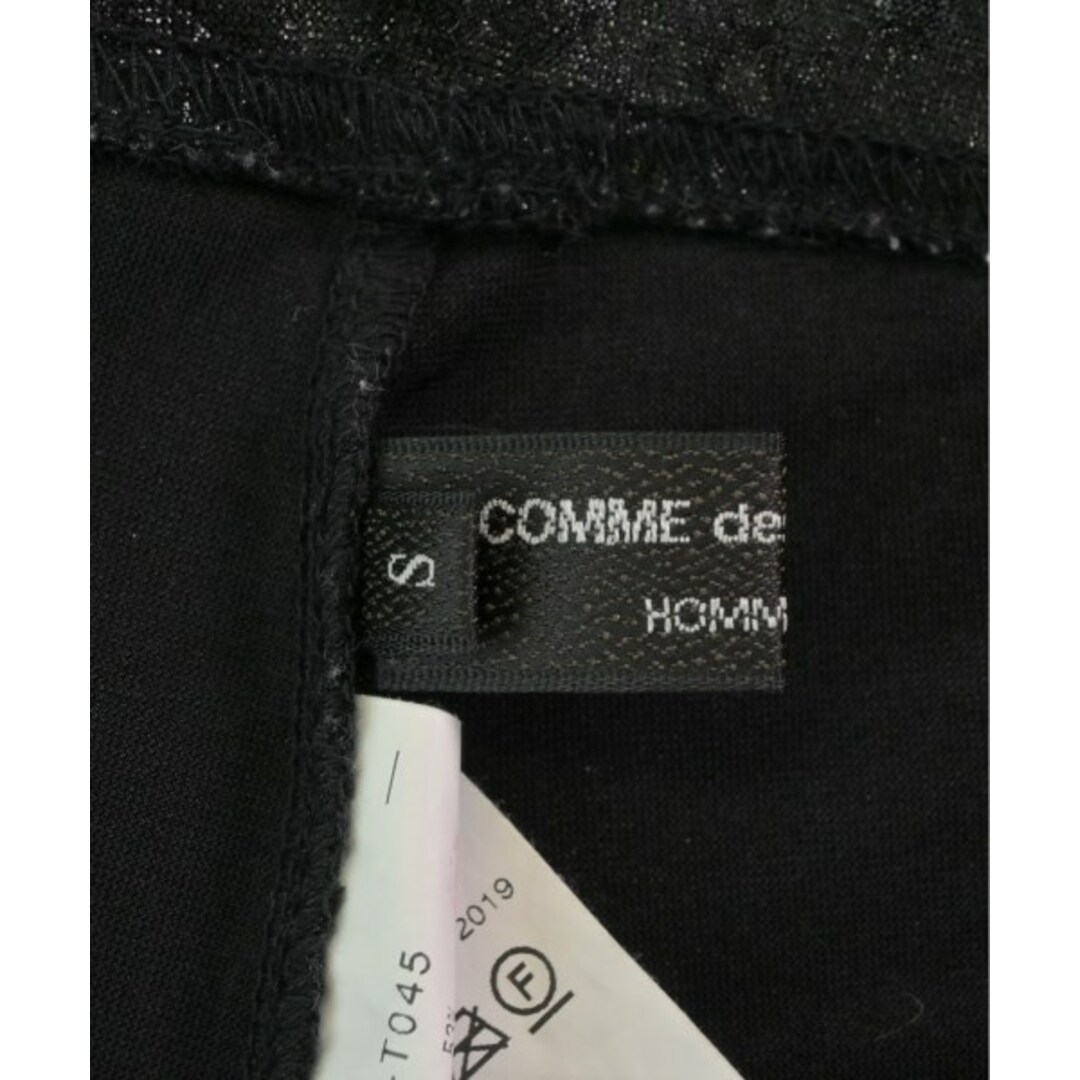 COMME des GARCONS HOMME PLUS(コムデギャルソンオムプリュス)のCOMME des GARCONS HOMME PLUS パンツ（その他） S 【古着】【中古】 メンズのパンツ(その他)の商品写真