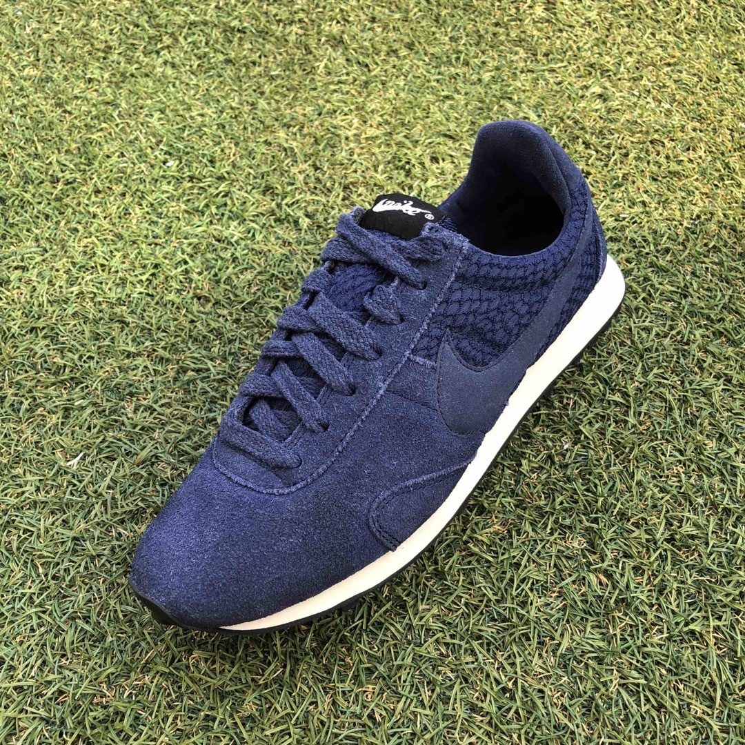 NIKE - 美品24.5 NIKEナイキ プリモントリオールレーサーVNTG NIKE - 美品24.5 NIKEナイキ プリモントリオールレーサーVNTG