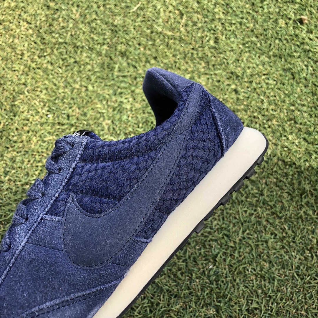 NIKE - 美品24.5 NIKEナイキ プリモントリオールレーサーVNTG NIKE - 美品24.5 NIKEナイキ プリモントリオールレーサーVNTG