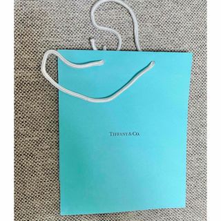 ティファニー(Tiffany & Co.)のTiffany ショップ袋(ショップ袋)