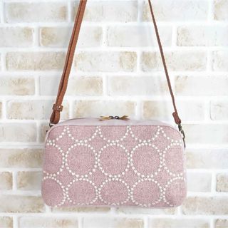 ミナペルホネン ポシェット ショルダーバッグ(レディース)の通販 200点 ミナペルホネン ポシェット ショルダーバッグ(レディース)の通販 200点