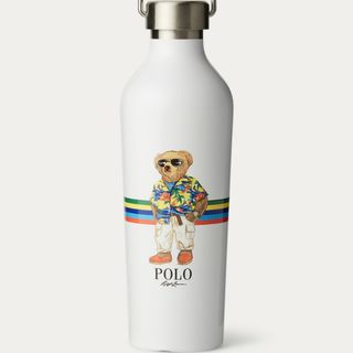 ポロラルフローレン(POLO RALPH LAUREN)のGiveMe Tap Polo ベア ウォーター ボトル(タンブラー)