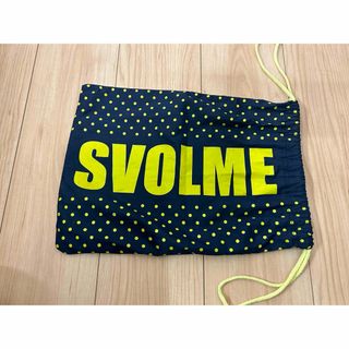 スボルメ(Svolme)のsvolme スボルメ シューズケース　サッカー(その他)