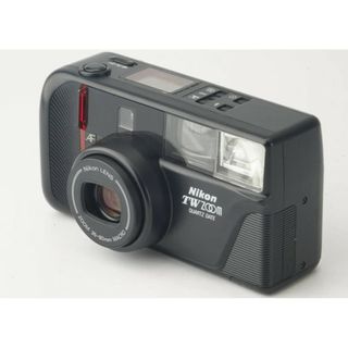 ニコン(Nikon)のNikon TW ZOOM QD 35-80mm MACRO(フィルムカメラ)
