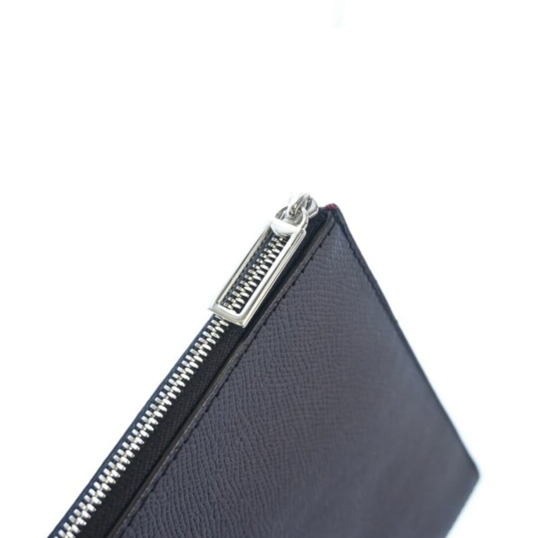 17680円 Camille Fournet カミーユフォルネ クラッチバッグ - 黒 17680円 Camille Fournet カミーユフォルネ クラッチバッグ - 黒