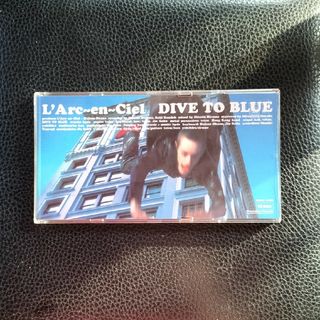 ラルクアンシエル(L'Arc～en～Ciel)の【送料無料】8cm CD♪L'Arc～en～Ciel♪DIVE TO BLUE(ポップス/ロック(邦楽))