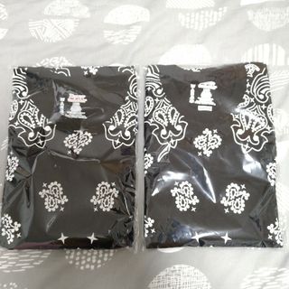 シュプリーム(Supreme)のSupreme / Hanes Bandana Tagless Tees(Tシャツ/カットソー(半袖/袖なし))