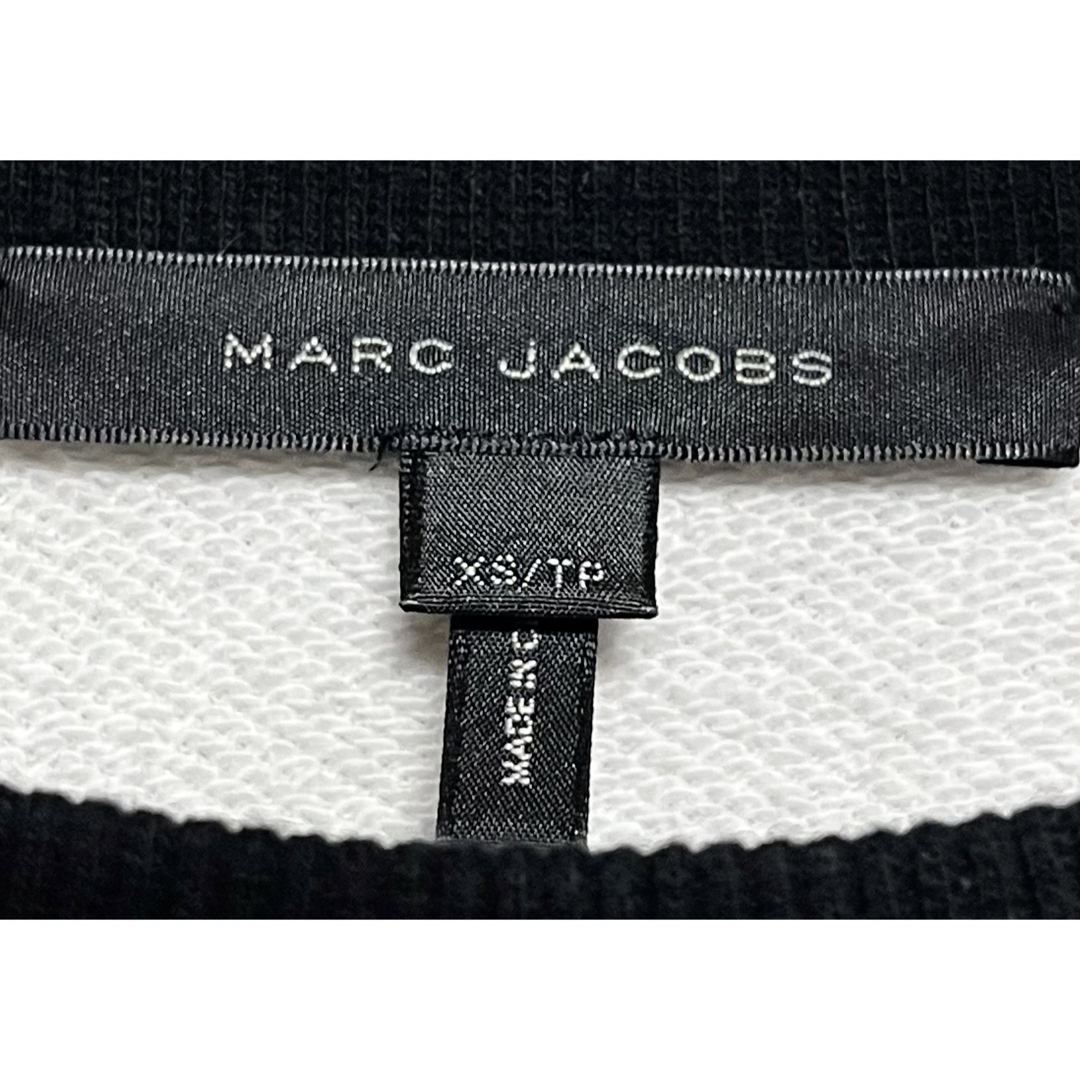 MARC JACOBS(マークジェイコブス)の匿名発送　美品　マークジェイコブス　ディズニーコラボスウェット レディースのトップス(トレーナー/スウェット)の商品写真