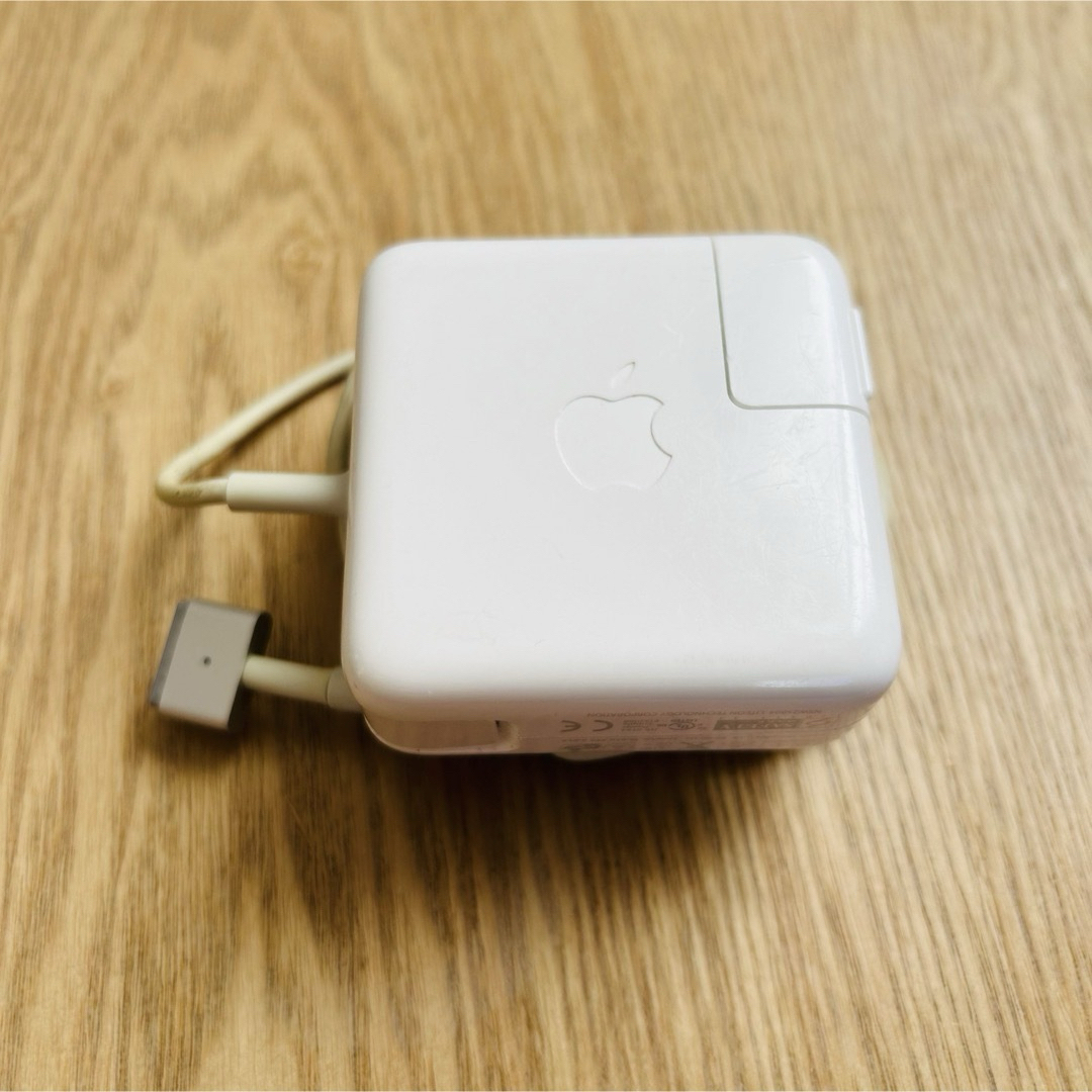 Mac (Apple)(マック)のMacBook air 2015 early 13インチ　 スマホ/家電/カメラのPC/タブレット(ノートPC)の商品写真