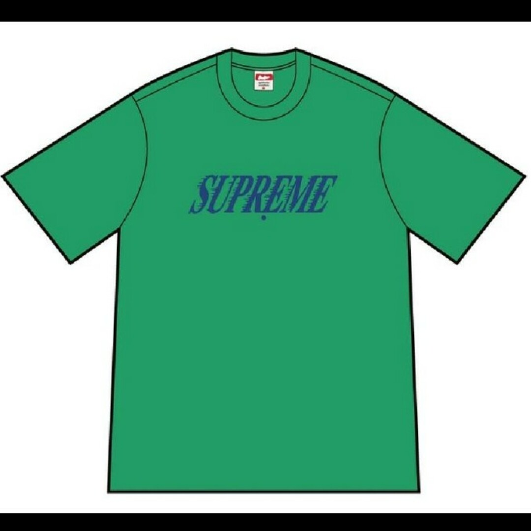 Supreme(シュプリーム)のSupreme Slap Shot Tee メンズのトップス(Tシャツ/カットソー(半袖/袖なし))の商品写真