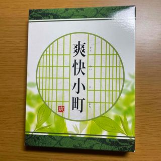 ライフィックス　爽快小町　3箱セット(健康茶)