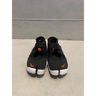 ナイキ(NIKE)のエアリフト　24cm(サンダル)