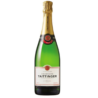 テタンジェ ブリュット レゼルヴ TAITTINGER (シャンパン/スパークリングワイン)
