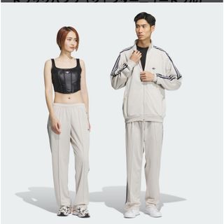 オリジナルス(Originals（adidas）)のadidasオリジナルス　トラックパンツ（ジェンダーニュートラル）(カジュアルパンツ)