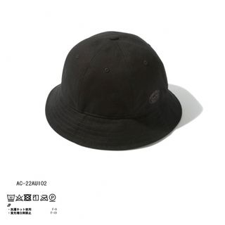 スノーピーク(Snow Peak)の■美品■ snow peak TAKIBI Canvas Hat バケットハット(ハット)