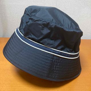 ギャップ(GAP)のGAP ネイビー　バケットハット(ハット)