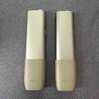 アイコス(IQOS)のiQOS イルマワン　2個(タバコグッズ)