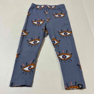 キャラメルベビー&チャイルド(Caramel baby&child )のCARLIJNQ Heart eyes legging(パンツ)