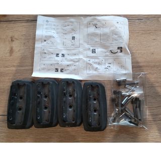 THULE - スーリー xt Kit3157