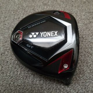 ヨネックス(YONEX)のヨネックス EZONE GT 430ドライバー 9° シャフト2本付き(クラブ)