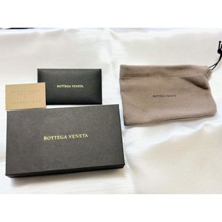 ボッテガヴェネタ(Bottega Veneta)のボッテガヴェネタ 空き箱(キーケース)